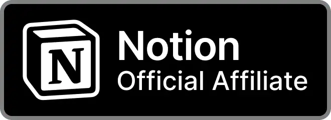 Notion – Partnerprogramm